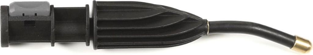 Cleancraft Gebogene Lanze 175 mm, 7180006