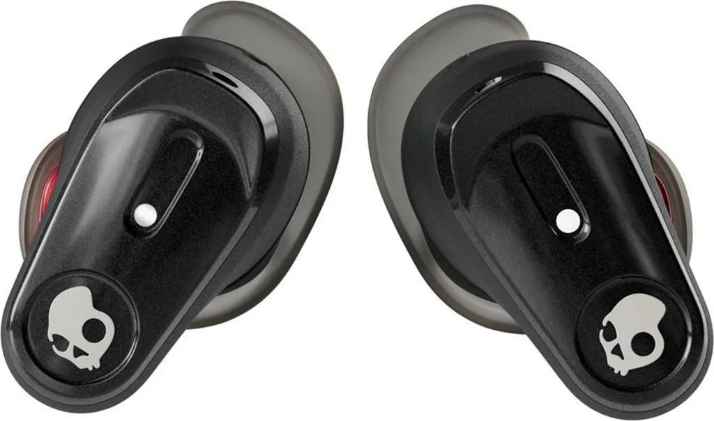 Auricolari Skullcandy Method 360 ANC Nero: Stile Urbano e Audio Bose - 4