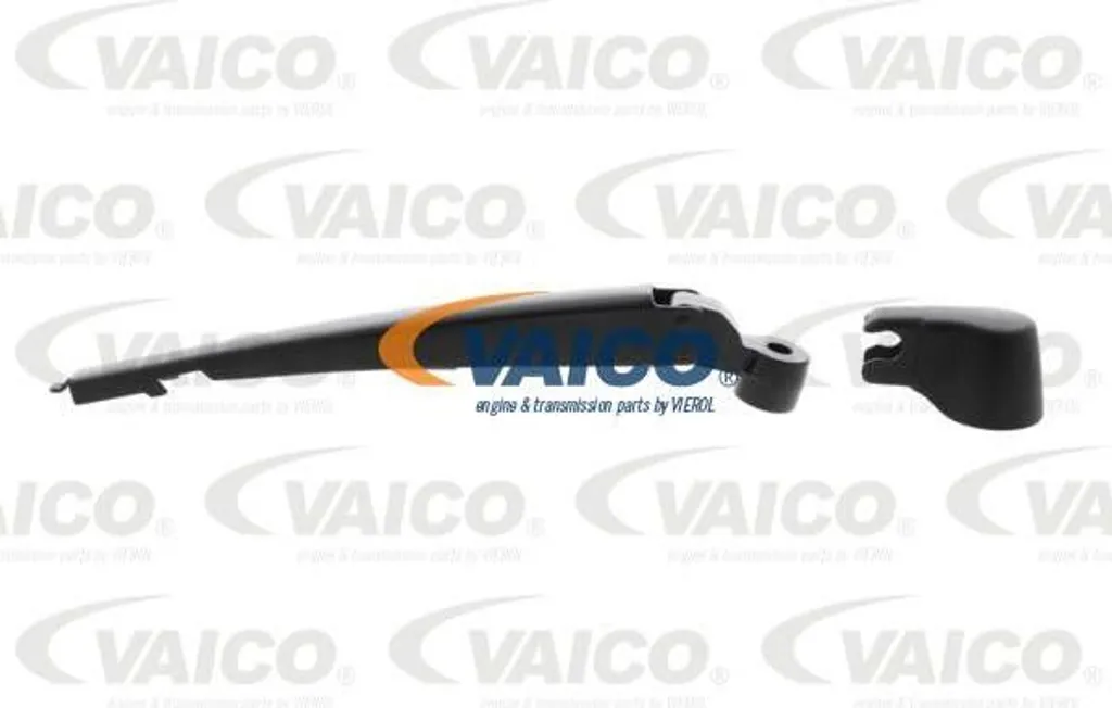 Bras d'essuie-glace Mercedes Classe C et E - VAICO V30-3492 Remplacement OE