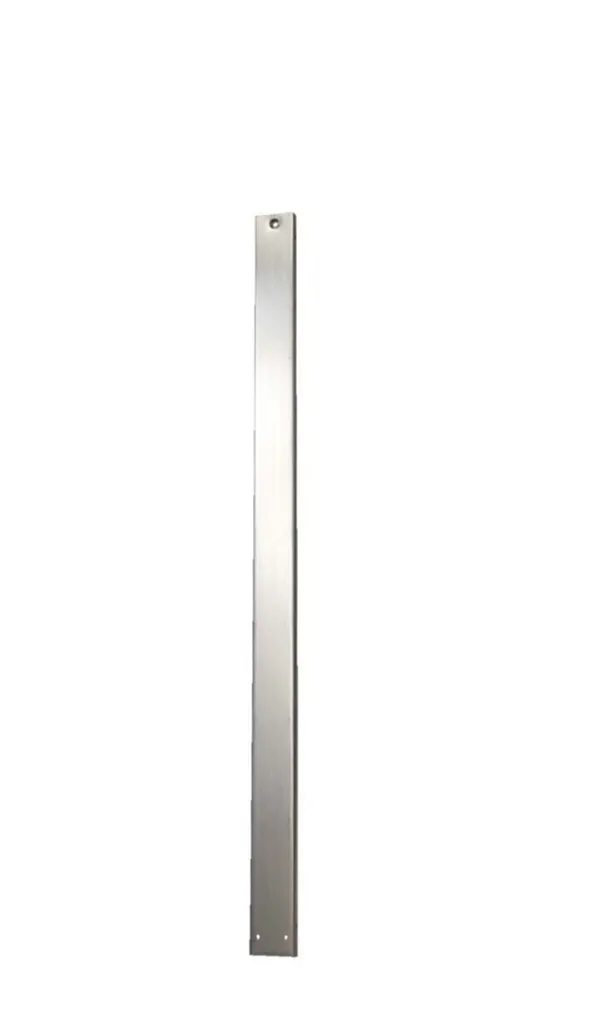 Rittal Montageplatten-Zwischenstück pour Armoire TS 8 - Liaison de Montage