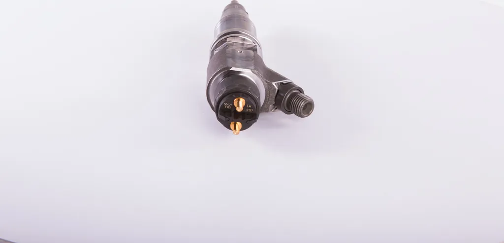 Injecteur Bosch 0 445 120 157 : Fin des Fumées et Panne Iveco Crossway
