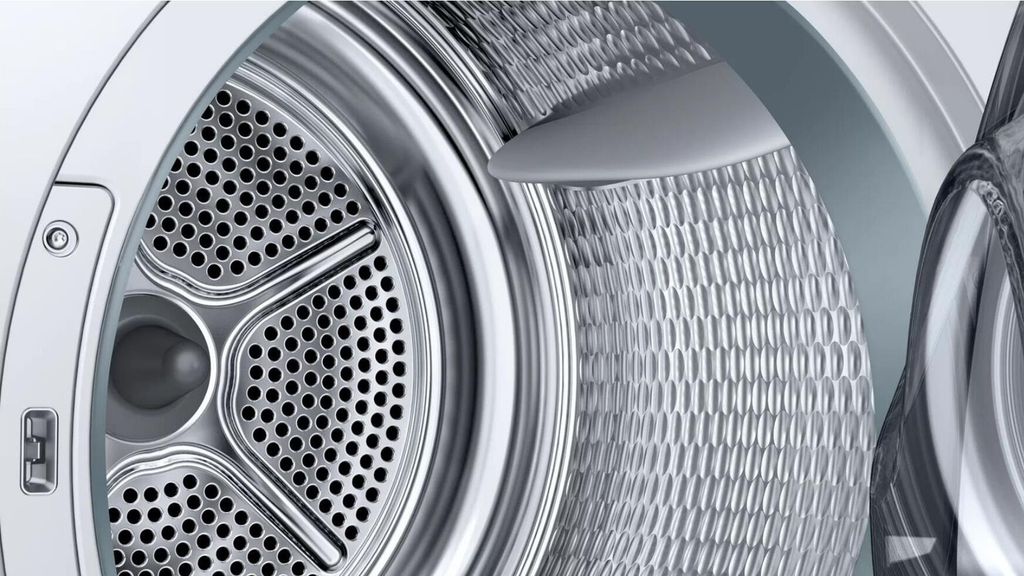 Sušička s tepelným čerpadlem Siemens WQ33G2D40 Obrázek produktu 32