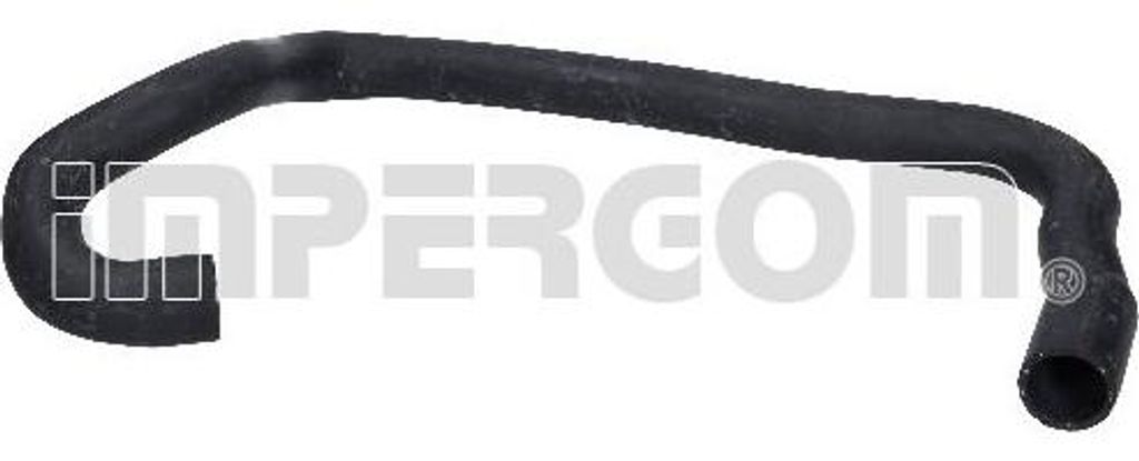 ORIGINAL IMPERIUM 221502 Kühlerschlauch OE 1343G1 kompatibel mit 106