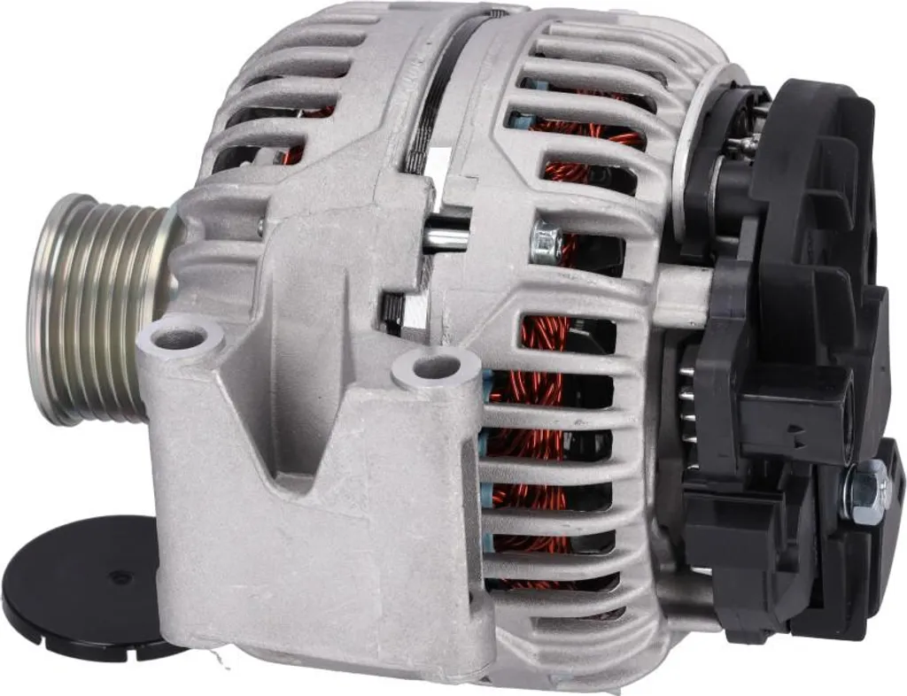 Alternateur robuste 120 A Febi 188504 pour Mercedes Viano W639