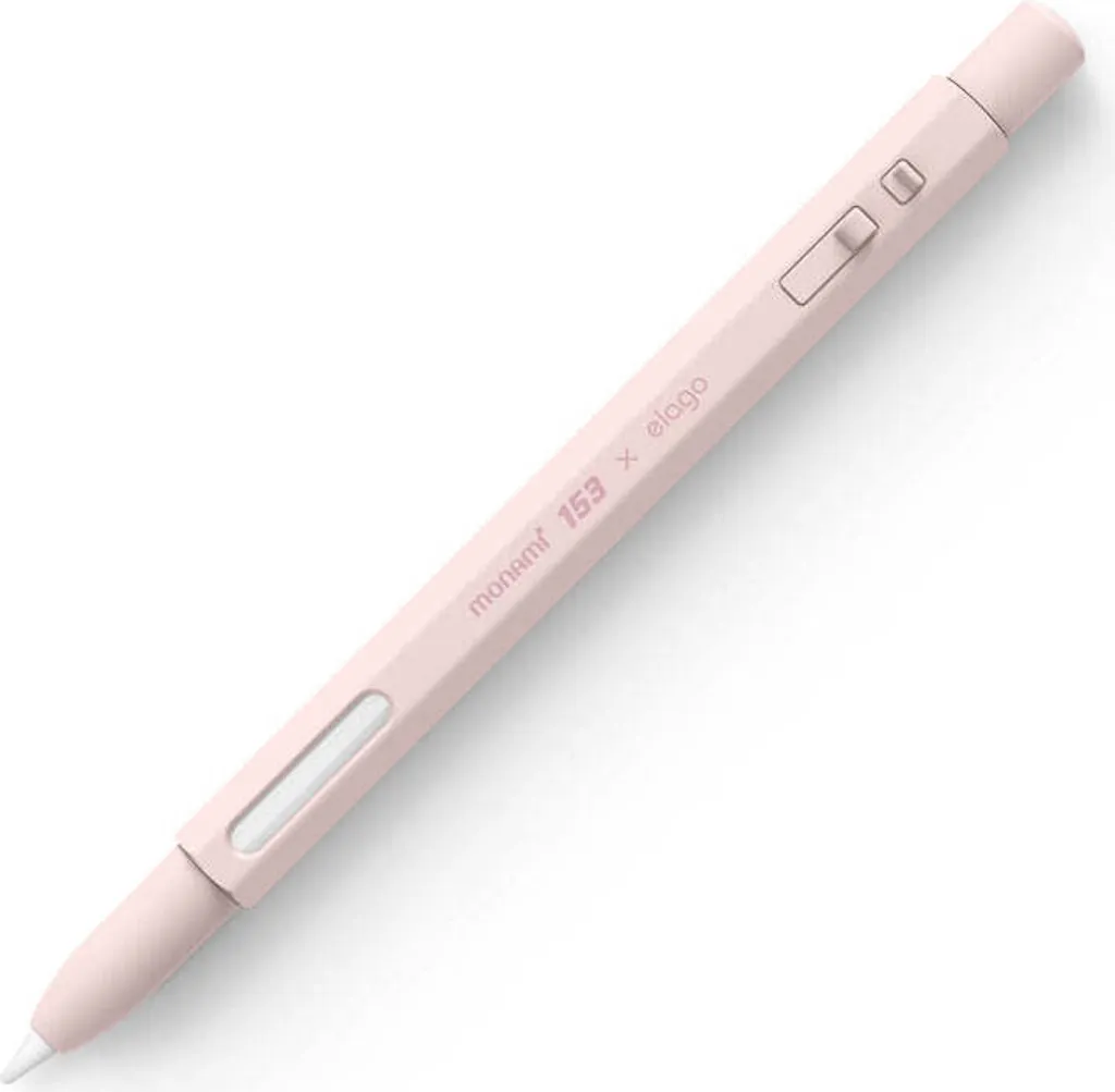 Recensione Accessorio: Skin elago X MONAMI Apple Pencil 2 Rosa