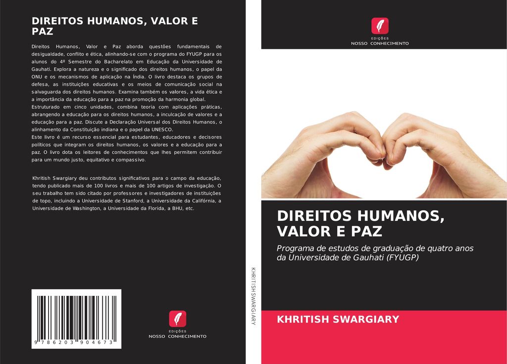 Direitos Humanos, Valor E Paz