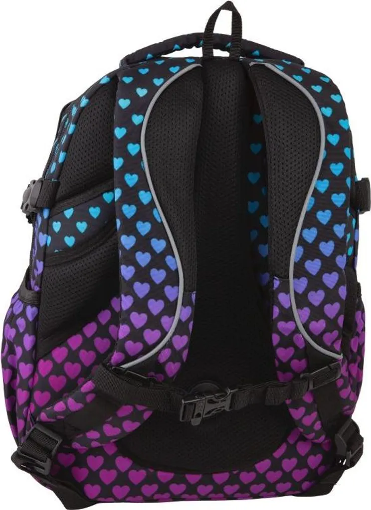 Sac à dos ordinateur Coolpack Factor idéal pour les cours et loisirs