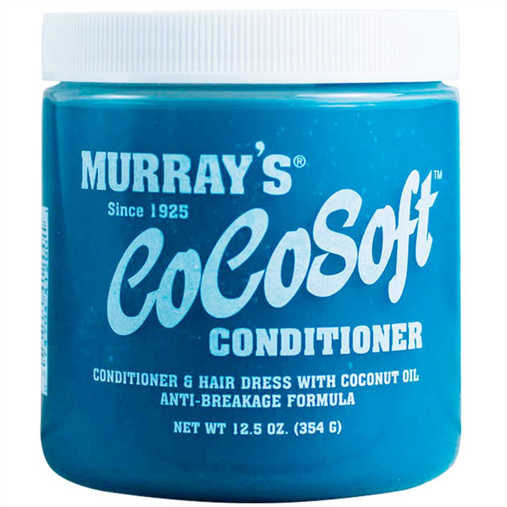 Murray´s CoCoSoft Conditioner blau 354 g Produktbild 