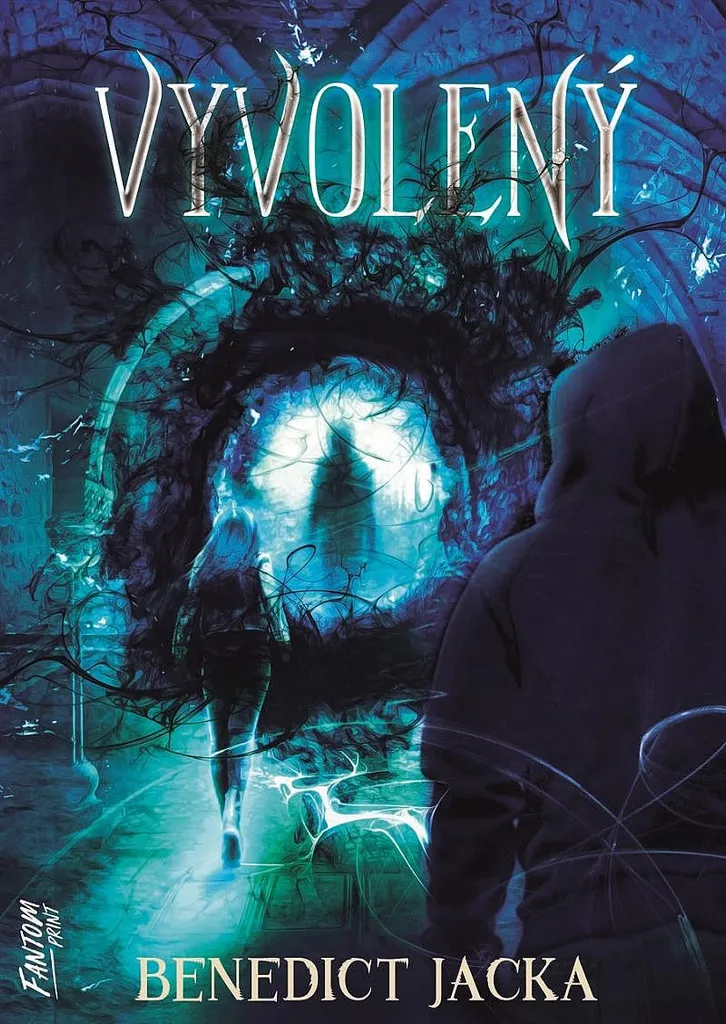 Livre Fantasy Vyvolený Tome 4 Alex Verus Benedict Jacka Format Poche
