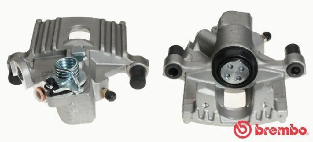 Étrier de frein arrière Brembo F 06 126 pour réparation de voiture
