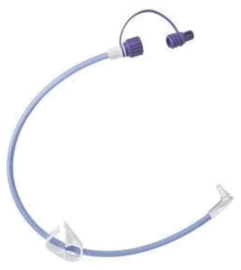 Connecteur Flocare Standard 30 cm avec verrouillage de sécurité 5 pcs