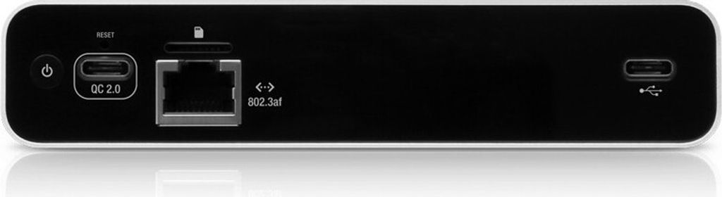 Ubiquiti unifi cloud key uck-g2-plus poe Obrázok produktu 9