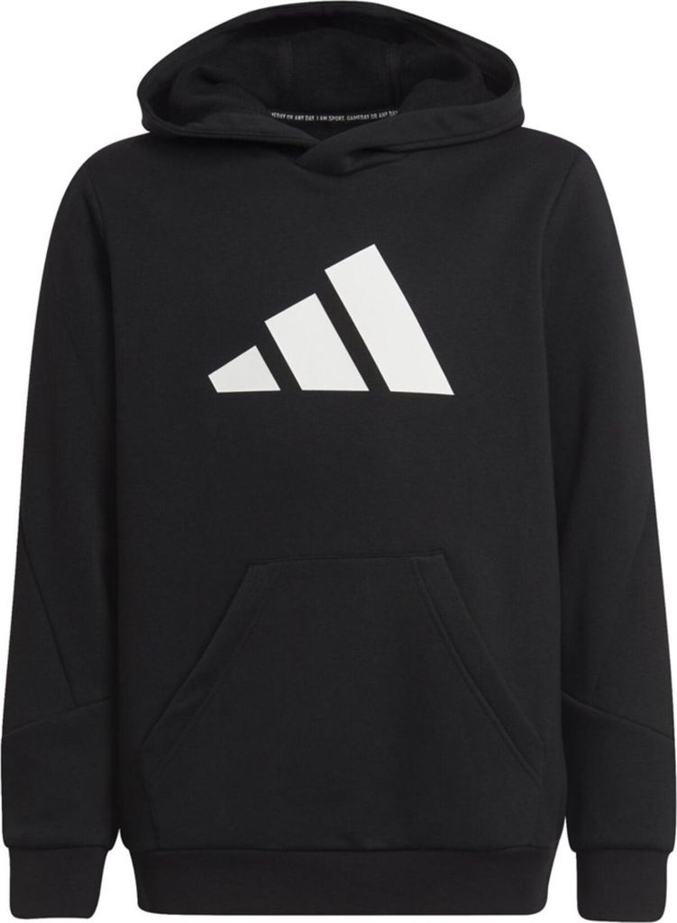 Adidas Sweatshirts Future Icons, HA3917, Größe: 135 Produktbild 