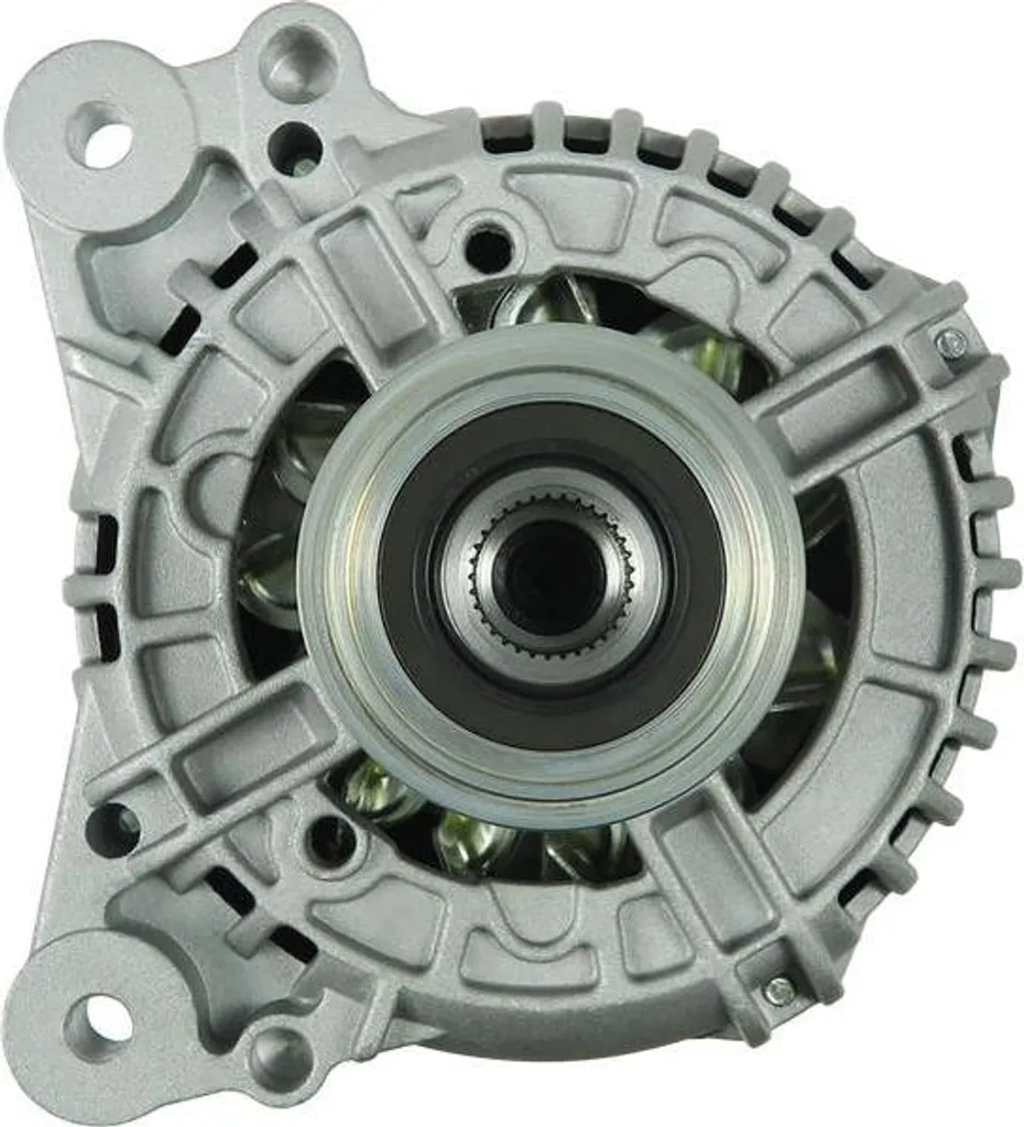 Turbocharger pour Audi A3 A4 2.0 TDi et Chrysler Sebring 2.0 CRD