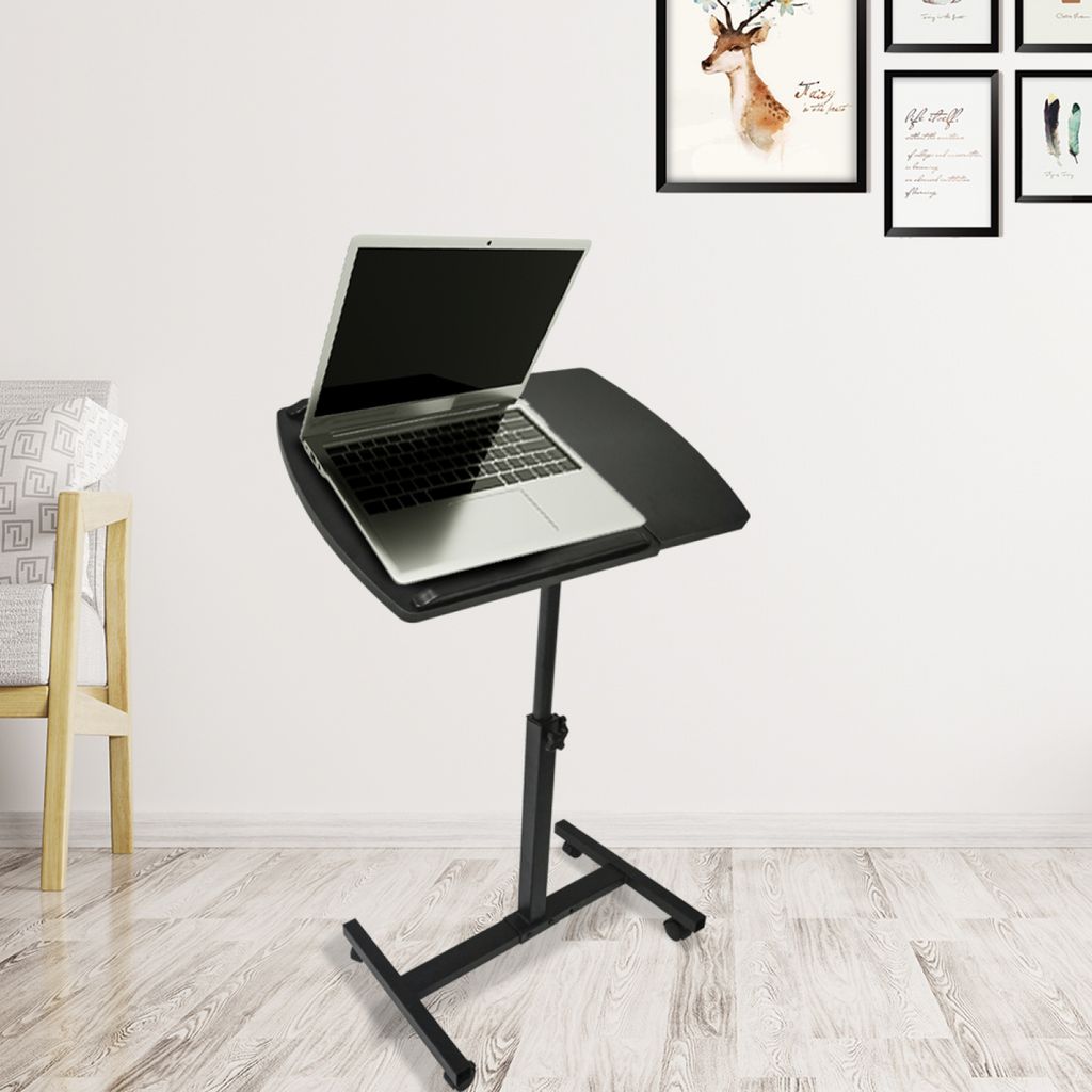 VDD Laptoptisch Laptop-Ständer - Beistelltisch Betttisch - Produktbild 2