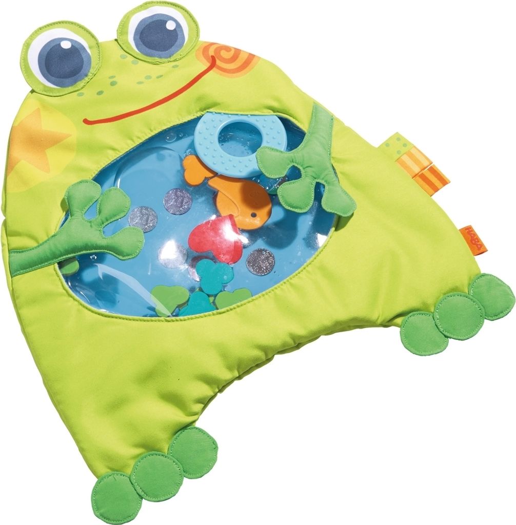 Haba Vodná hracia podložka Little Frog Obrázok produktu