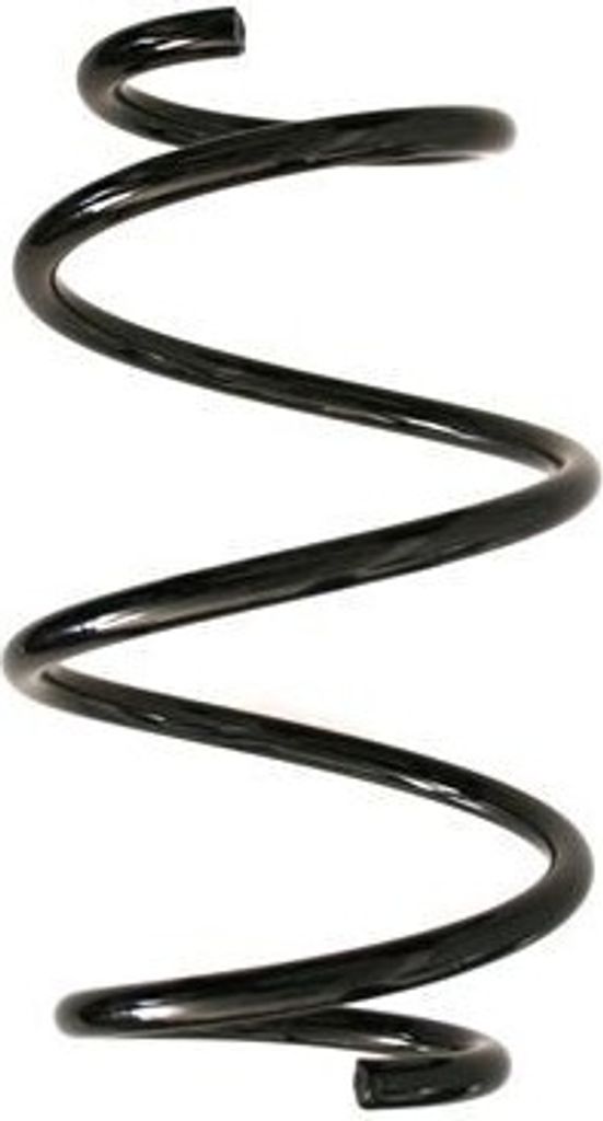SPIDAN 86876 - OE 31 33 6 851 922 Fahrwerksfeder, Vorderachse für 4er (F36), 1er (F20), 2er (F23), 3er (F30), 3er GT (F34), 3er (F31), 4er (F33), ...