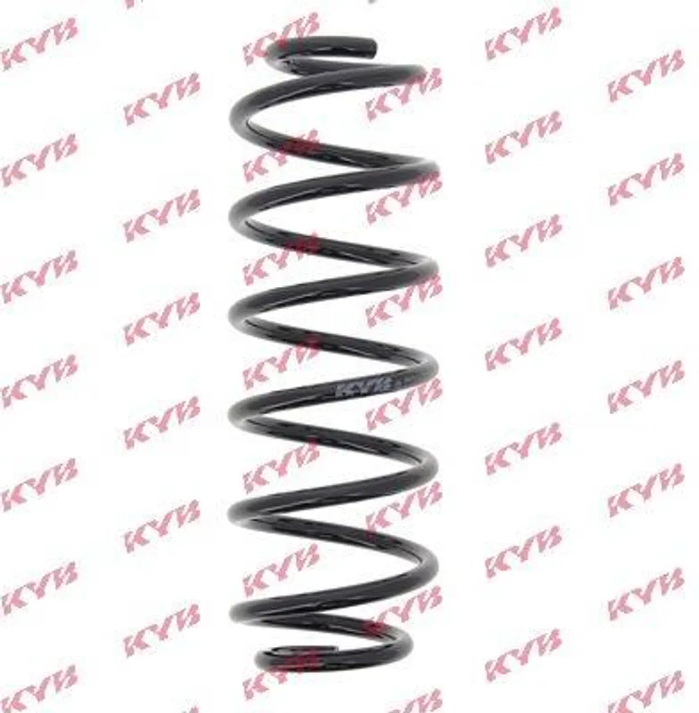 Ressort de suspension Mazda 2 KYB RH7001 pour entretien châssis