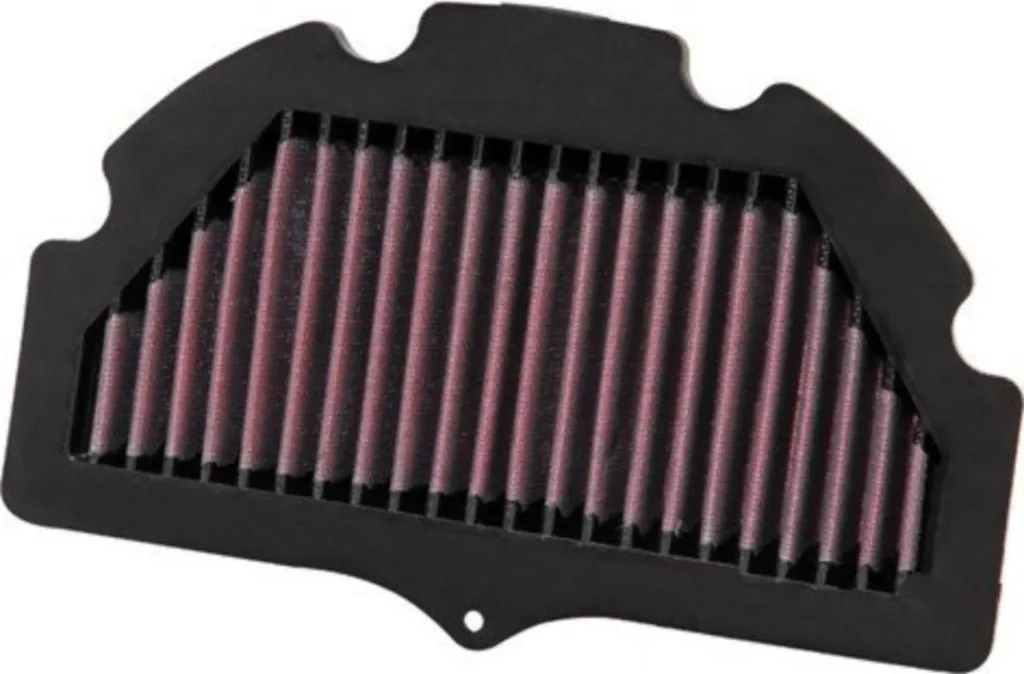 Filtre à air K&N Racing pour Suzuki GSX-R 600 750 (2006-2010) Haute Performance