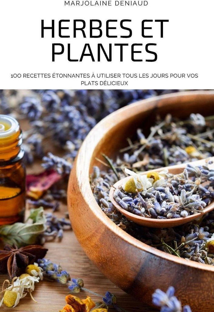 Herbes Et Plantes