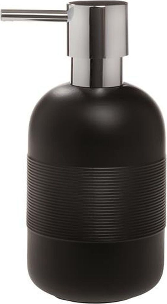 Spirella dávkovač mydla „Kyoto“ porcelánový dávkovač Obrázok produktu 
