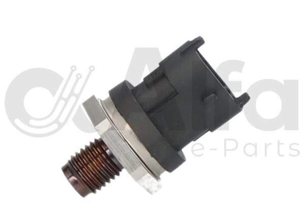 Alfa e-Parts AF02057 Kraftstoffdrucksensor für OPEL Corsa C Schrägheck (X01) Meriva A (X03) Astra H Caravan (A04) Astra H Schrägheck (A04) Astra...