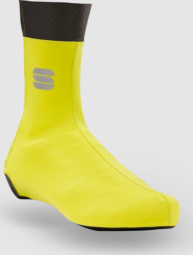 SPORTFUL Fahrrad-Überschuhe - FIANDRE - Gelb L