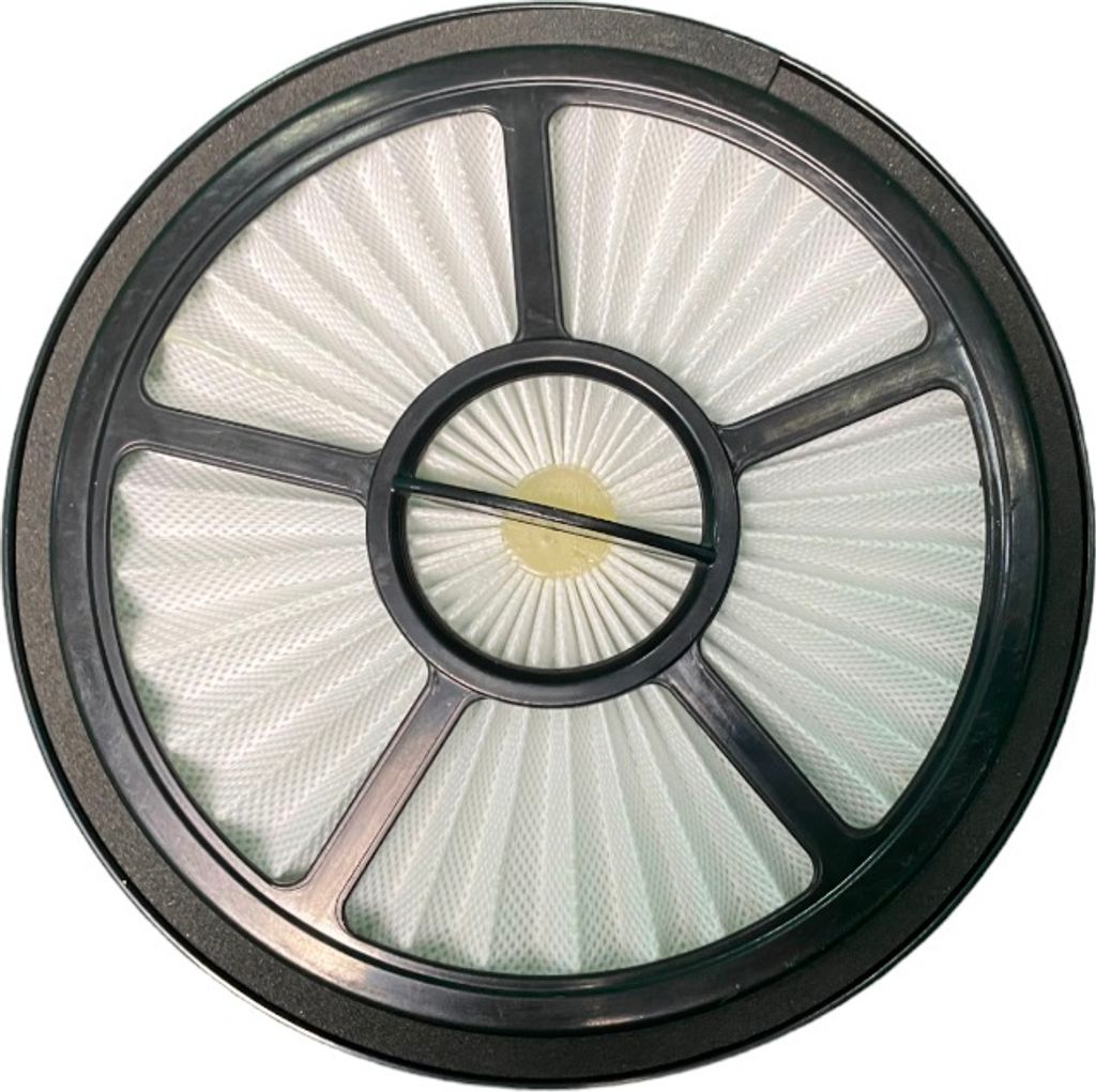 HEPA-Filter für Staubsauger 10310 Produktbild 