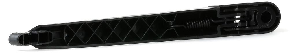 TOPRAN 208 735 Wischerarm Scheibenwischerarm Heck für OPEL Astra H Caravan (A04)