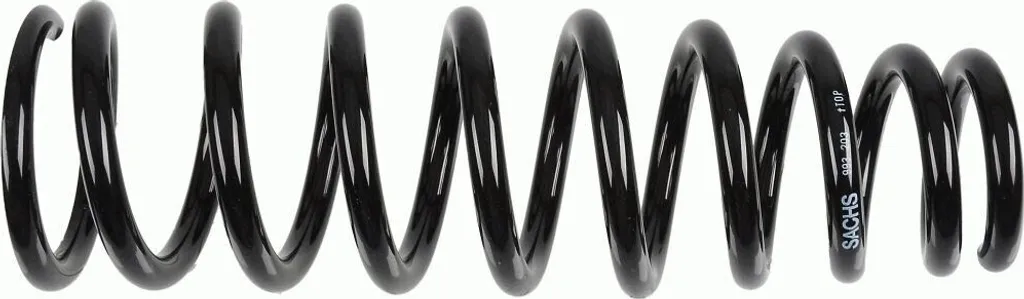 Ressort de suspension SACHS 993 203 pour Mazda 6 (G) OE GAM7 34 011