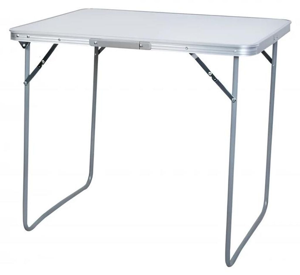 Trizand 23500 Turisticky stôl - skladací 80 x 60 cm Obrázok produktu 