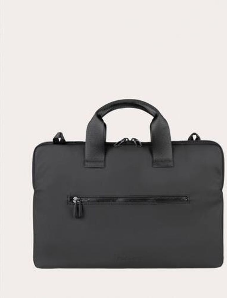 Tucano Gommo Slim Tasche 16" Schwarz, BSGOM1516-BK