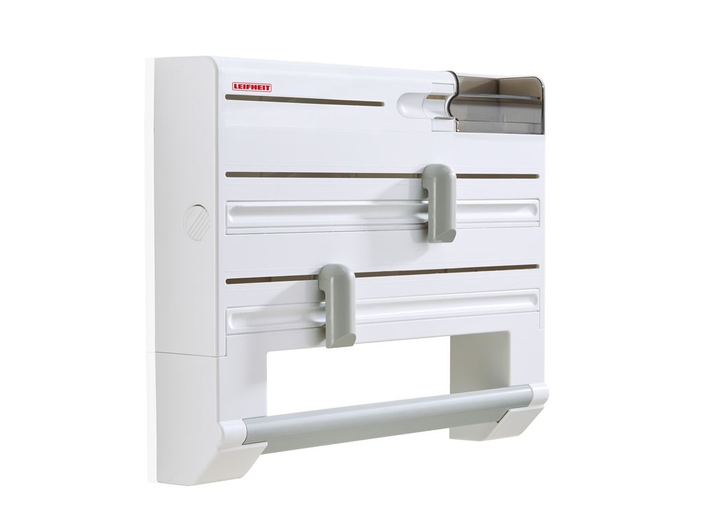 Leifheit Wandrollenhalter Parat Plus Produktbild 