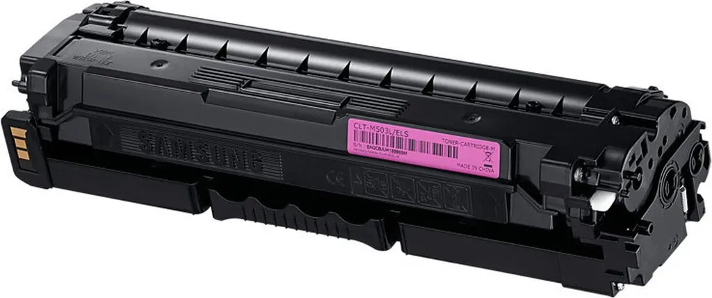 Toner Samsung CLT-M503L Magenta Longue Durée 5000 Pages Haute Qualité