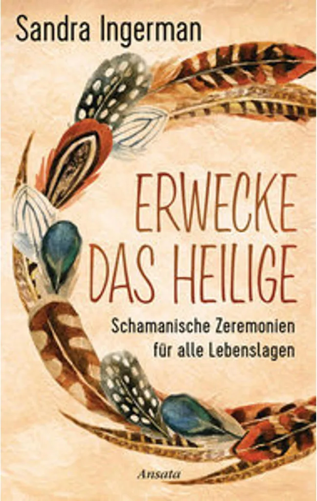 Erwecke das Heilige - Tableau Mural Mandala Or et Noir Grand Format