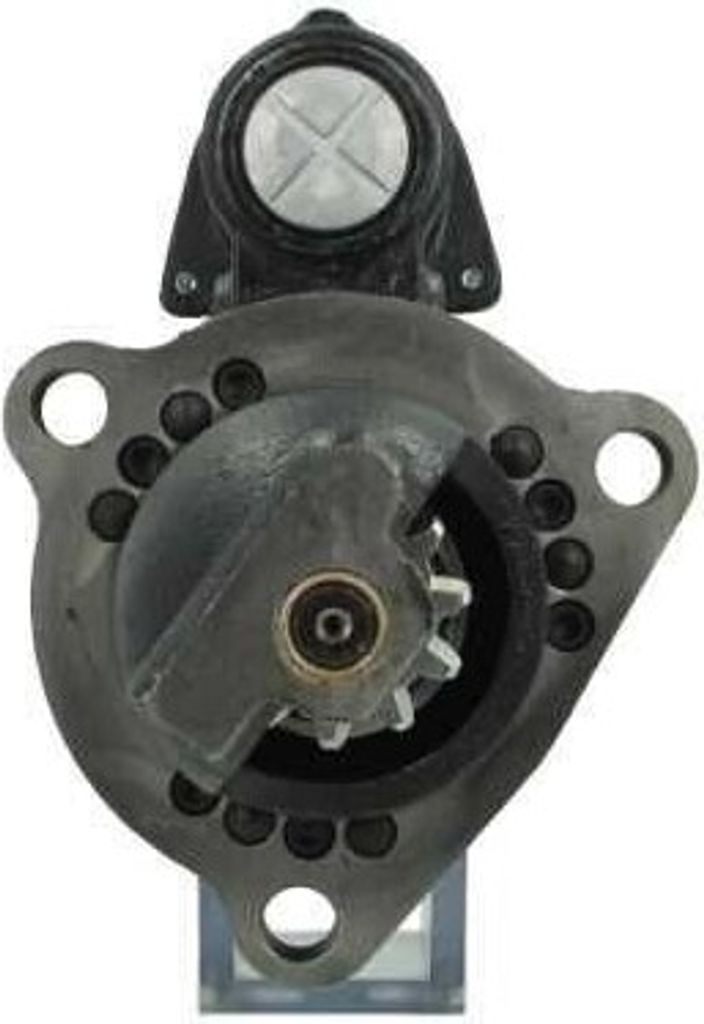 BV PSH 641.003.113.030 Starter Anlasser 8,0kW für DAF 95 XF Produktbild 