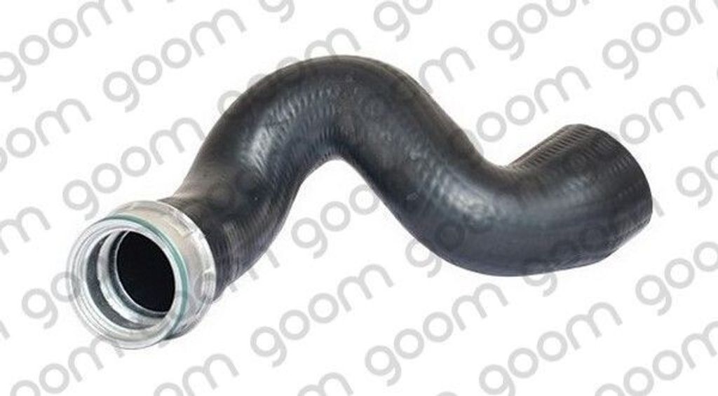 GOOM AH-0252 Turbo Ladeluftschlauch für VW PASSAT Variant (3B6) PASSAT (3B3) für SKODA SUPERB (3U4)