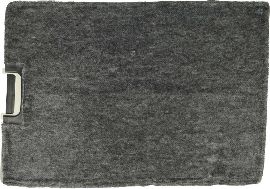 vhbw Aktivkohlefilter Ersatz für Miele 3284680, 3284681, Produktbild 