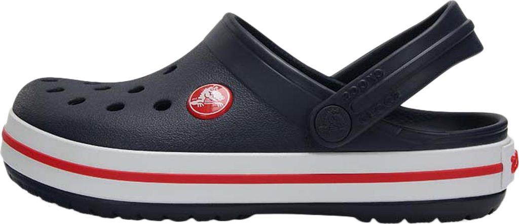 Zoccoli da infilare per bambini Crocband Clog K Immagine del prodotto 
