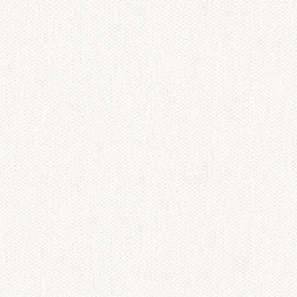 A.S. Creation | Art of Eden | 377039 | Vliestapete | Einfarbig | 10.05 m x 0.53 m | Weiß