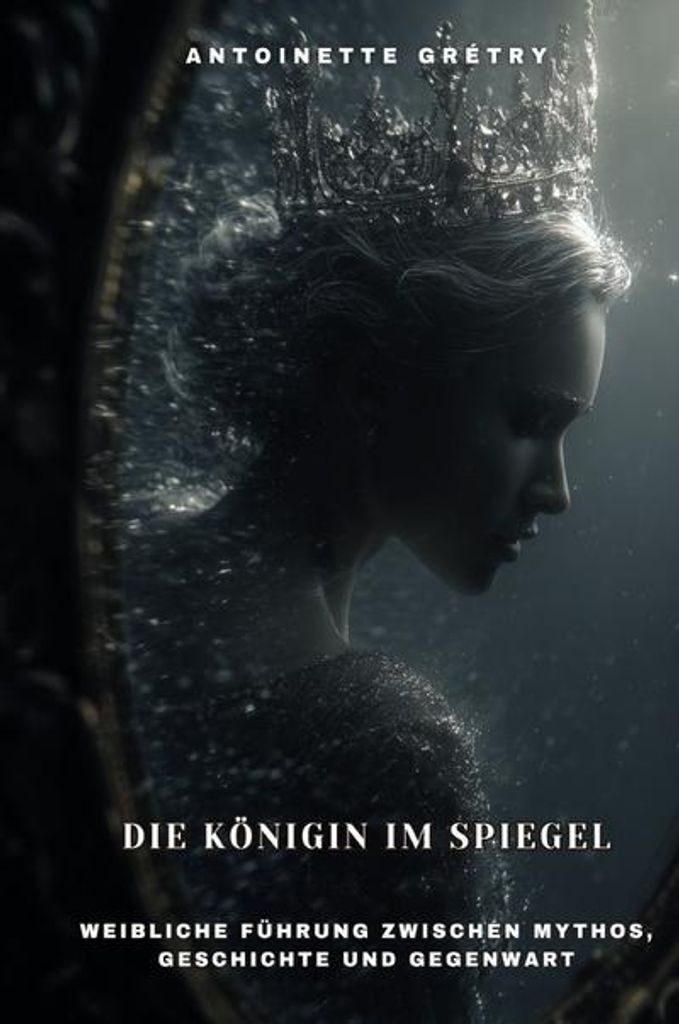 Die Königin im Spiegel