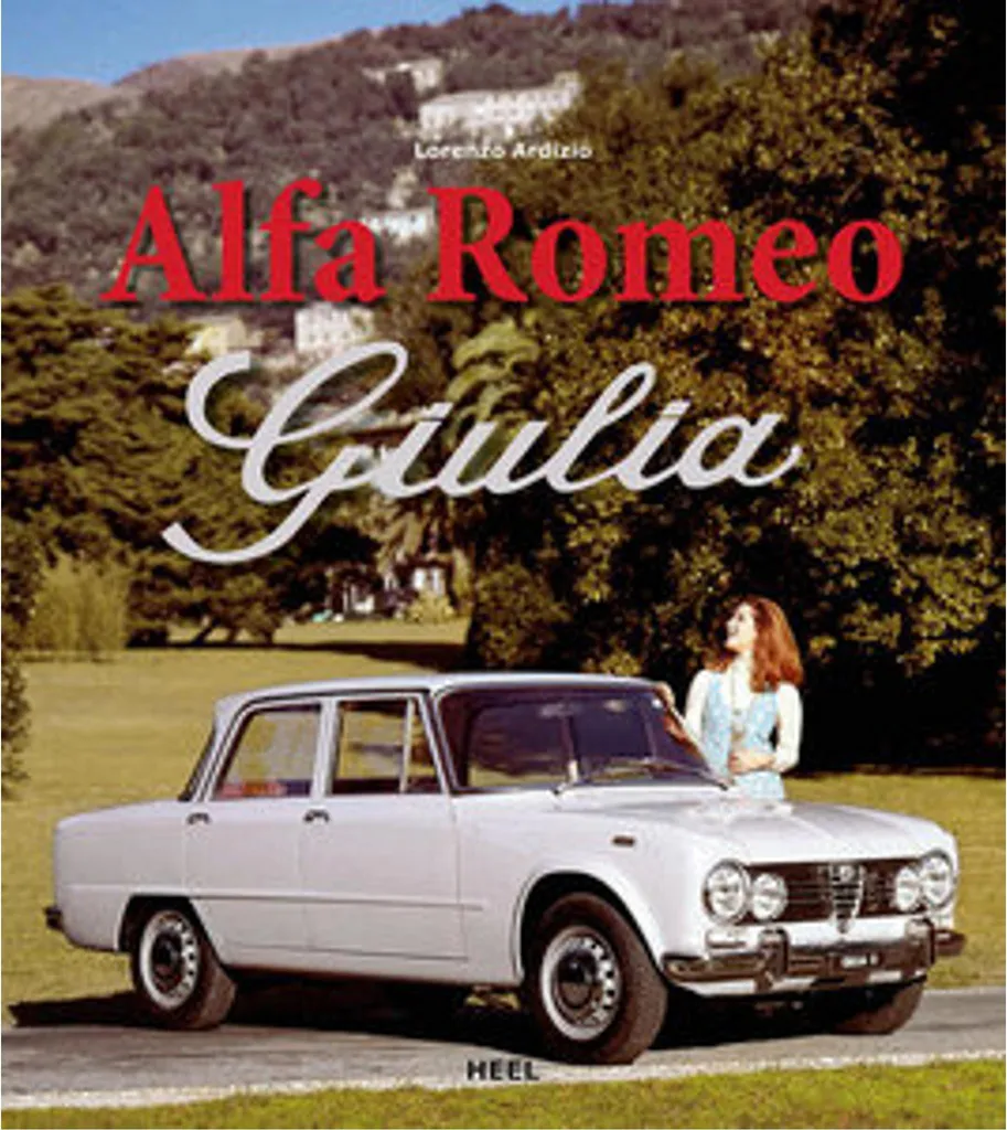 Alfa Romeo Giulia Sport : Moteur Puissant et Châssis de Haute Précision