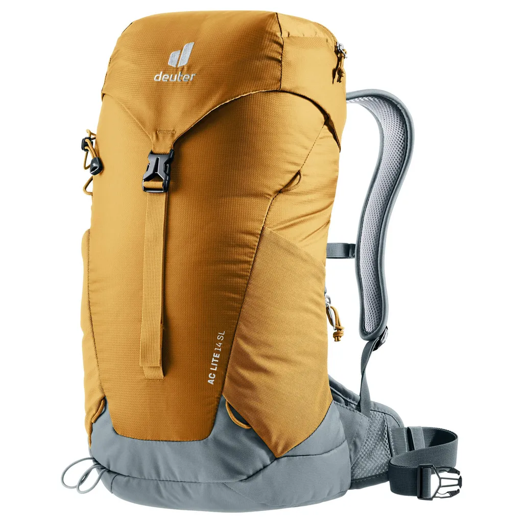 Sac à dos de randonnée pour femme Deuter AirComfort Lite 14 SL 50 cm