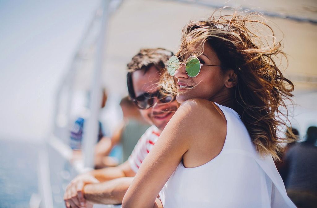 mydays Minikreuzfahrt Stockholm Tallinn für 2 (2 Nächte); Erlebnis verschenken oder selbst erleben; Gutschein für 2 Person(en)