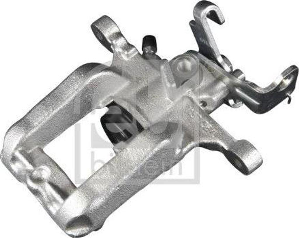 FEBI BILSTEIN 178162 Bremssattel OE 00542110 kompatibel mit Aveo, Trax, Astra J, Cascada, Mokka