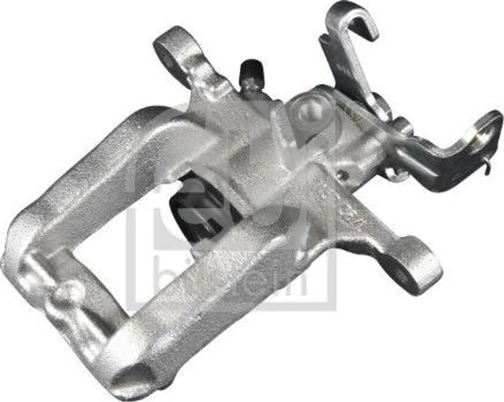 Étrier de frein FEBI BILSTEIN 178162 pour Opel Astra J et Mokka