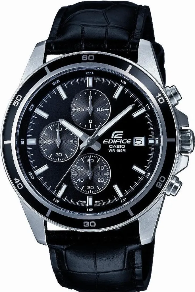 Orologio da uomo Casio EFR-526L-1ADF - 7