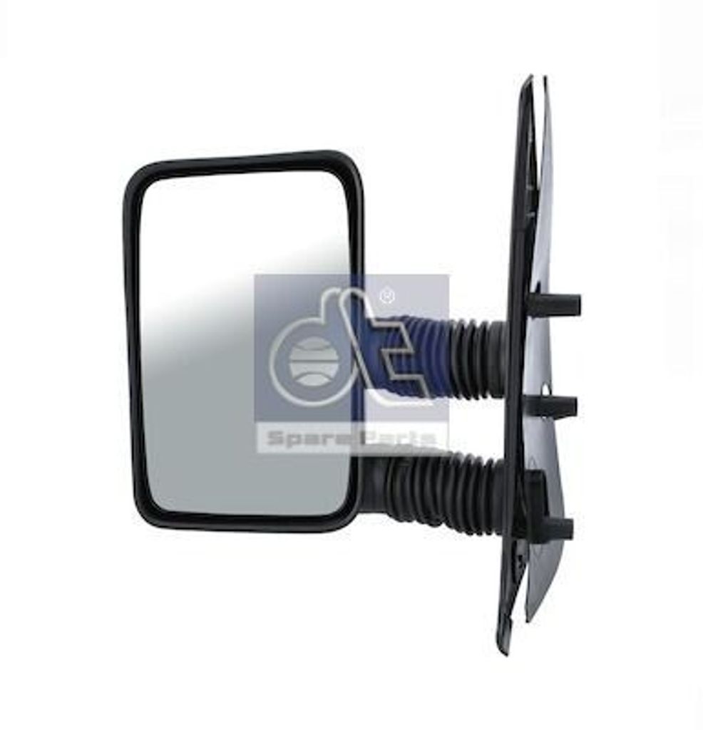 DT Spare Parts Außenspiegel Fahrerhaus 12.83046 Links für FIAT DUCATO Pritsche/Fahrgestell (230)