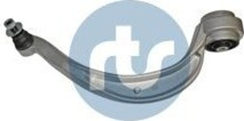 RTS 95-95962-2 Querlenker Vorne Links Unten Hinten für AUDI A6 Avant (4G5, 4GD, C7)