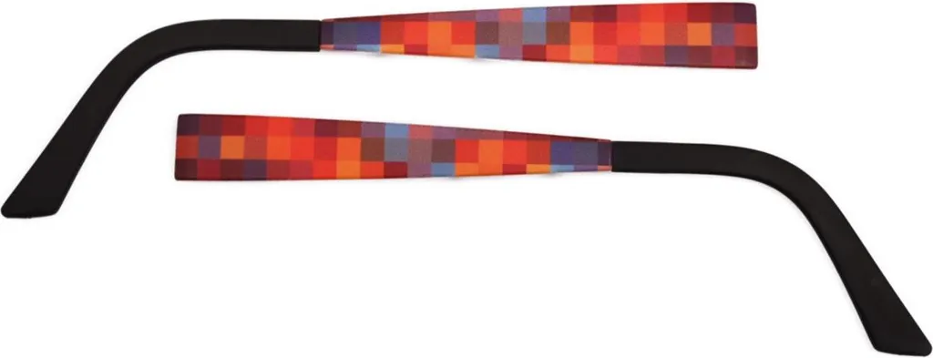 Branche Amovible Eye Max 5416.05 pour Montures de Lunettes Mixtes